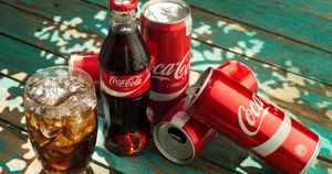 Coca-Cola Surpasses Q4 2024 Earnings Expectations