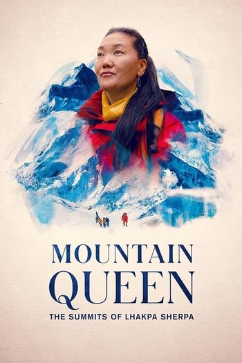 Lhakpa Sherpa: Everest'in Kraliçesi