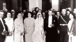 Kadınlarda Atatürk'ü En Çok Cezbeden Şey Nedir?