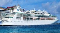 Royal Caribbean Changes Itinerary Due to Tropical Storm Erin