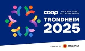 Trondheim Set To Host 2025 Nordic Ski World Championships