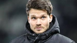 Rangers Lead Celtic In Race For Silas Andersen Signing