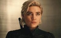 Florence Pugh on Yelena’s Emotional Journey in ‘Thunderbolts*’ and Why Having So Many Stars in ‘Avengers: Doomsday’ Is ‘Nutso Sauce’