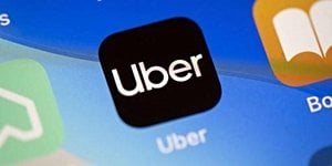 Uber Posts Record Growth But Misses Wall Street Targets