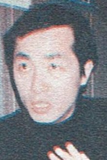 渡辺米彦
