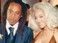 Beyoncé and Jay-Z spotted in West Hollywood after rape lawsuit against rapper is dismissed | The Express Tribune