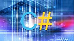 C# programlama dili hakkında kısa bilgi