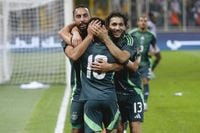 FIFA World Cup Qualifiers: Algeria and Equatorial Guinea secure commanding victories