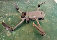 Drones spotted in Chheharta, Airport Road area in Amritsar - The Tribune