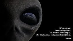 Uzaylılar Nerede? Fermi Paradoksu Nedir?