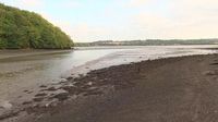 Girl dies at beauty spot after incident in water