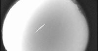 Everything you need to know to see the Eta Aquariid meteor shower