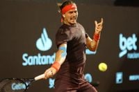 ATP Monaco: tutto facile per Zverev, ai quarti anche Shelton