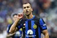 Mkhitaryan: 'Inter experience helps, tactics to deal with all of Barcelona' in huge 2nd leg