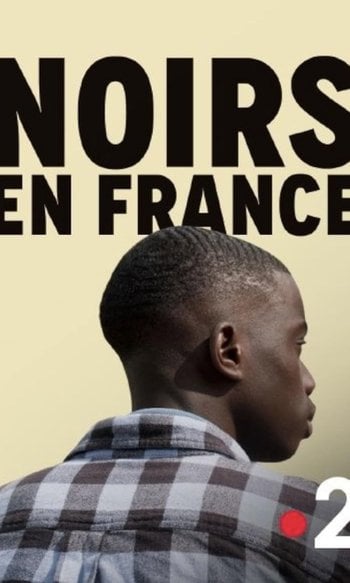 Noirs en France