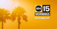 AM Roundup: More persons of interest in Glendale mass shooting, Arizonans react to Pope Leo XIV