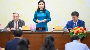 Vietnam National Assembly Plans Major Reforms Ahead