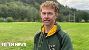 Grassroots Rugby In Wales Faces Uncertain Future Amid WRU Cuts