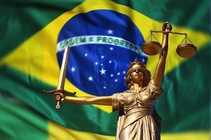 Bolsonaro Coup Trial Sparks Deep Division In Brazil