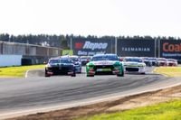 Supercars to race on in Tasmania in new deal | Supercars