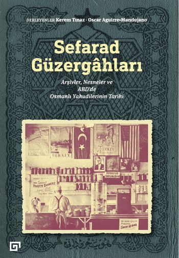 Sefarad Güzergâhları