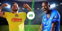 Dónde mirar América vs Pachuca: Cuartos de Final Liga MX 2025, horario y TV