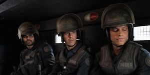 Josh Peck Surprises Fans With Cameo In The Last Of Us