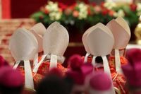 Conclave live: First vote to decide the next Pope set to take place today
