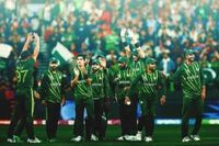 Hassan Nawaz Leads Pakistan to Victory in 3rd T20I Against New Zealand
