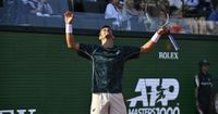 Tennis, ATP – Monte-Carlo Masters 2025: Musetti gets past Tsitsipas