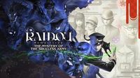 Raidou Remastered: The Mystery of the Soulless Army announced for PS5, Xbox Series, PS4, Switch, and PC