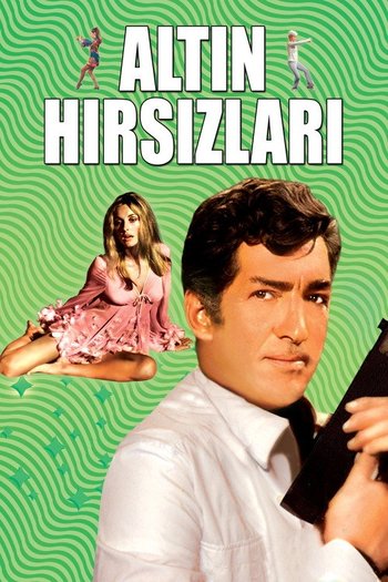 Altın Hırsızları