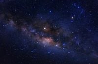 UKSA decision proves government is serious about space economy