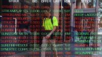 Trump tariff backdown boosts ASX
