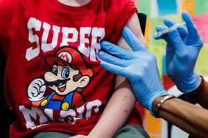 Measles Outbreaks And Vaccine Mandates Divide America