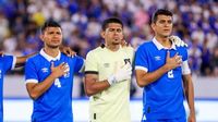 El Salvador - Pachuca: Amistoso Híbrido de ‘La Selecta’; goles, resumen y más...