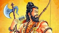 Parshuram Jayanti 2025: परशुराम ने अपनी ही मां की काट दी थी गर्दन, आखिर उसके बाद उनका क्या हुआ था?