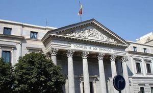 Spanish Government Reinforces Flood-Affected Courts