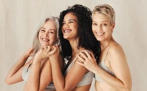 Millennials Redefining Aging With Style And Wellness