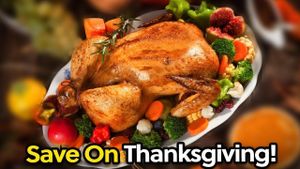 Thanksgiving On A Budget Thrives With Viral Tips