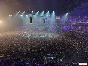 Bad Bunny Announces Concerts In France For 2026