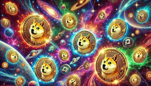 Dogecoin Price Soars Following Elon Musk's Government Role