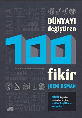 Dünyayı Değiştiren 100 Fikir