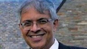 Trump Selects Dr. Jay Bhattacharya As NIH Chief Amid Health Controversies