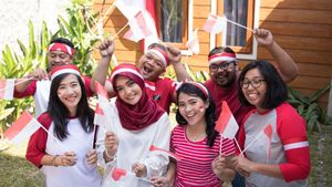 Indonesia Enhances Efforts To Preserve Regional Languages