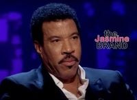 Lionel Richie's Home Targeted In Attempted Burglary While He Was Inside, Suspect Since Arrested - theJasmineBRAND