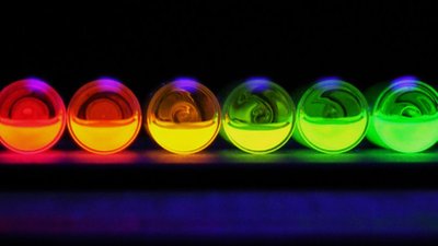 Kuantum Noktalarının Kullanımında Yeni Bir Yöntem