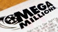 Winning Mega Millions numbers for the $358 million jackpot on September 9, 2025
