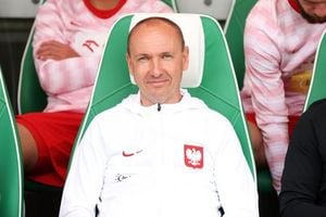 Poland U-21 Draws 3-3 With Denmark In Thrilling Friendly