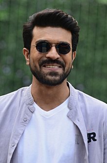 Ram Charan